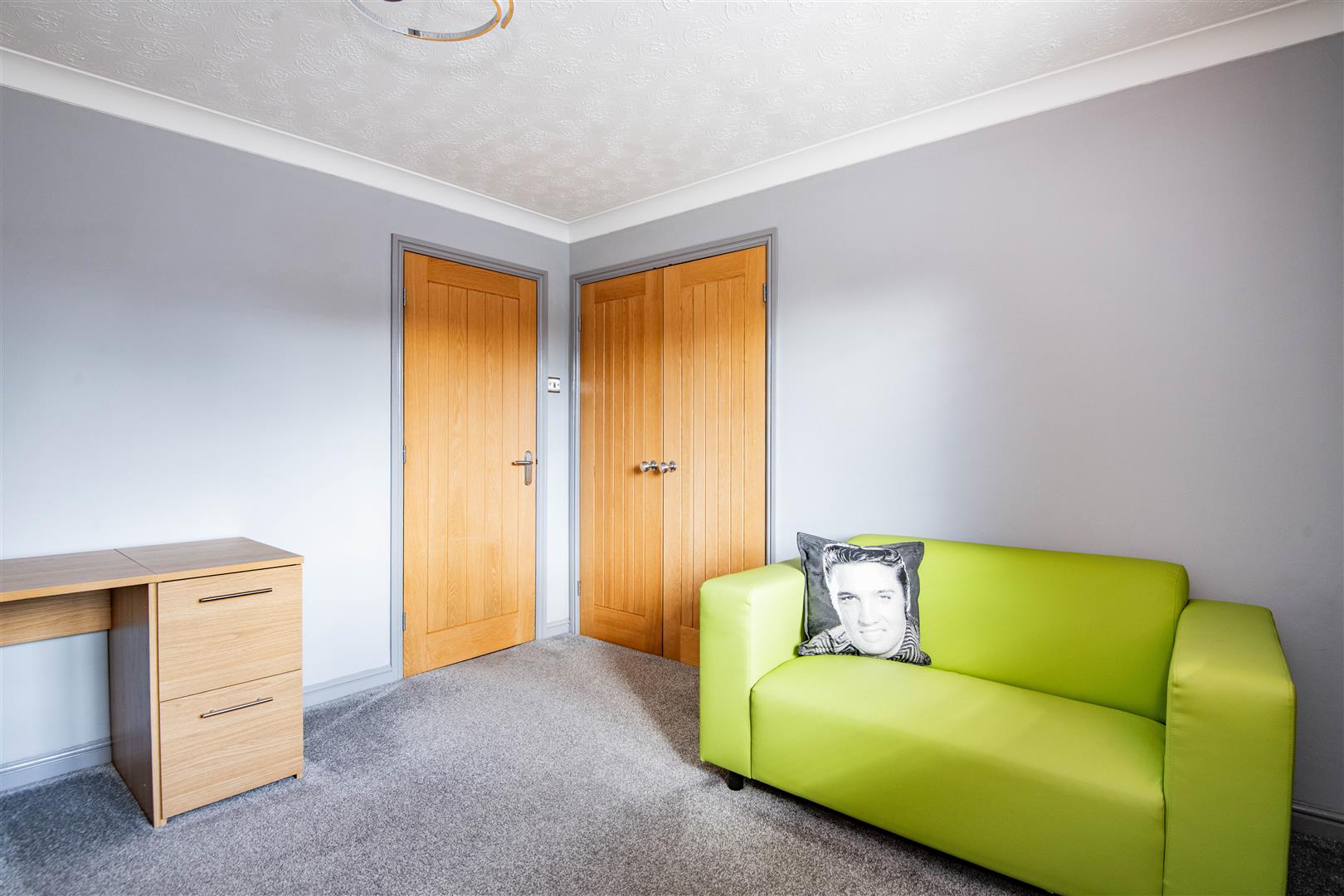 Camomile Close, Chorley